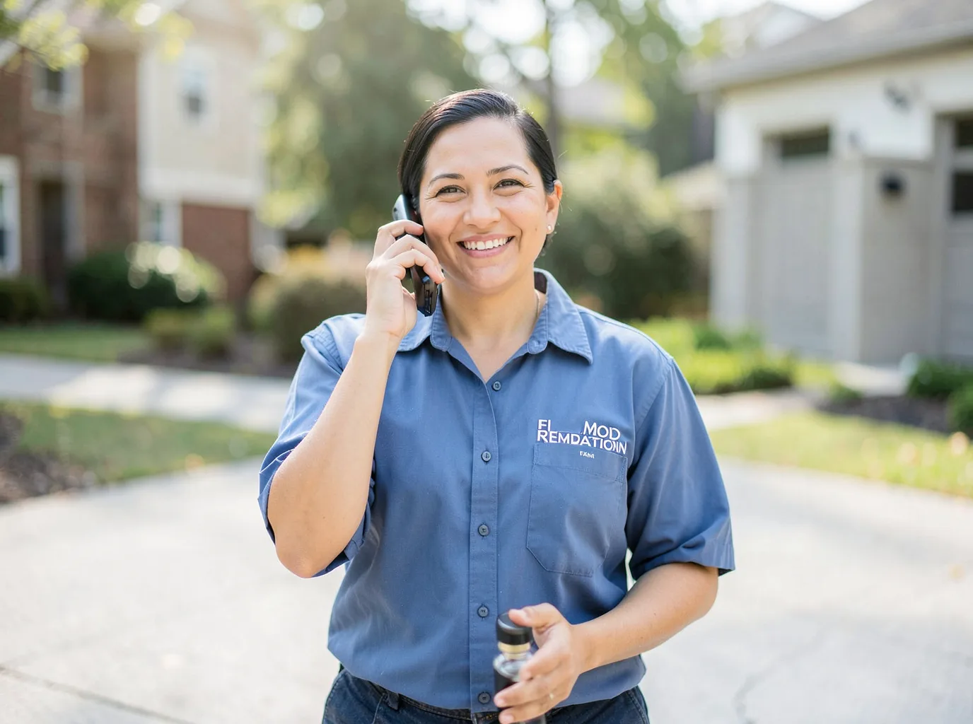 Mold Remediation Tijeras, NM FAQs